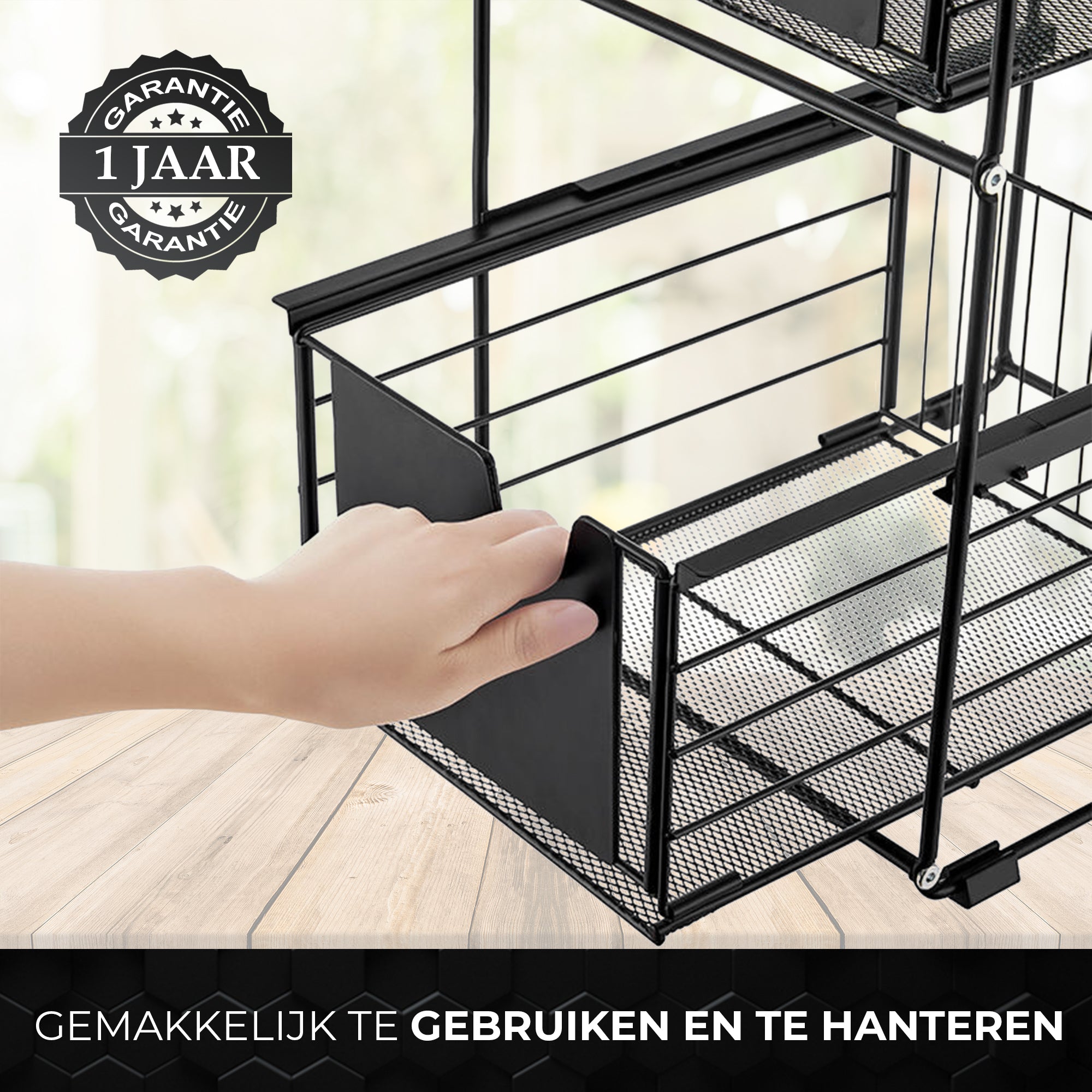 GEON™ Gootsteenkast Organizer